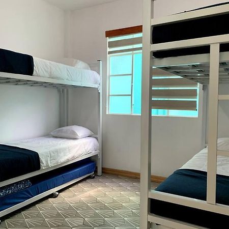 2D Tu Casa En Centro Cdmx Bonito Lägenhet Mexico City Exteriör bild