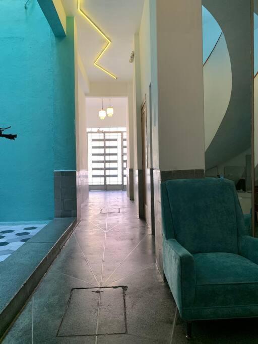 2D Tu Casa En Centro Cdmx Bonito Lägenhet Mexico City Exteriör bild