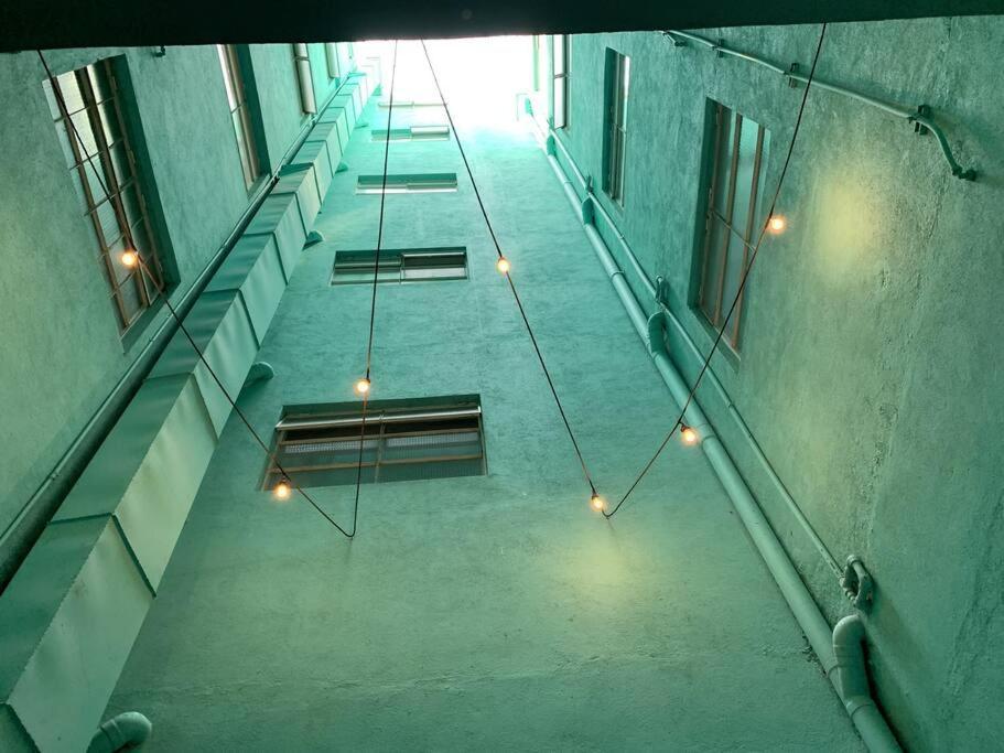 2D Tu Casa En Centro Cdmx Bonito Lägenhet Mexico City Exteriör bild